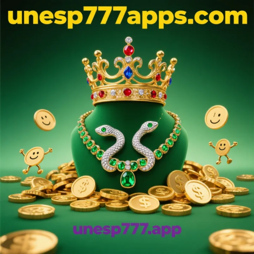 unesp777.app