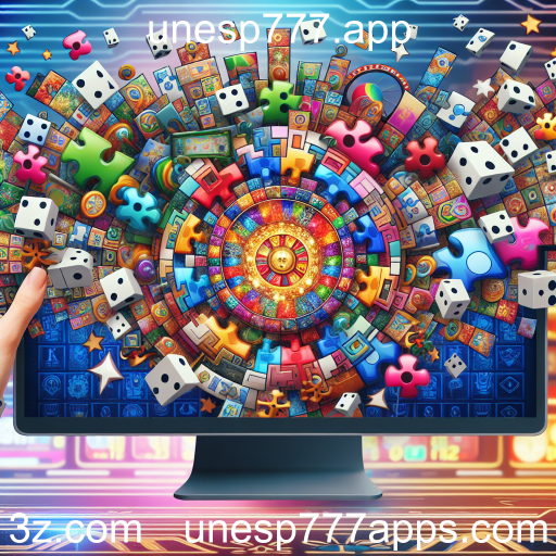 A Fascinante Categoria dos Quebra-Cabeças em Jogos