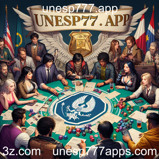 A Magia dos RPGs: Uma Jornada por Mundos de Fantasia